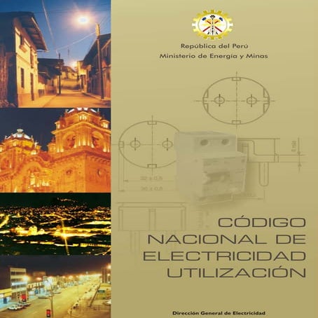Codigo nacional de_electricidad