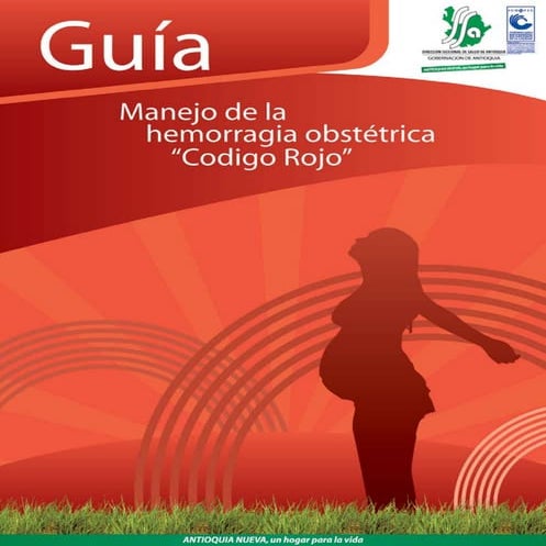 Codigo rojo | PDF