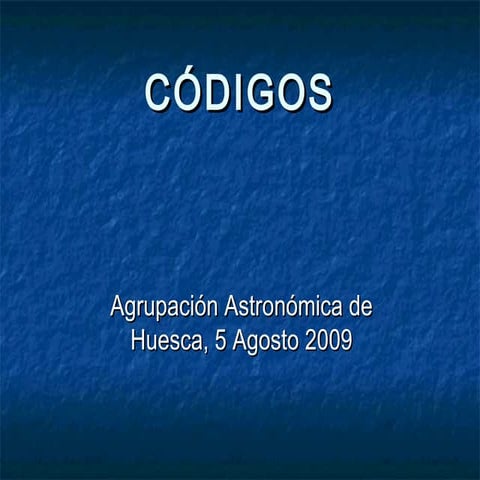 Codigos- Aritmetica Modular