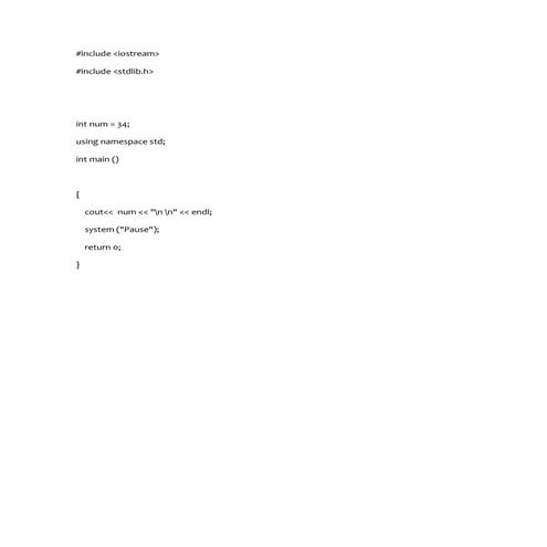 Codigos de programas