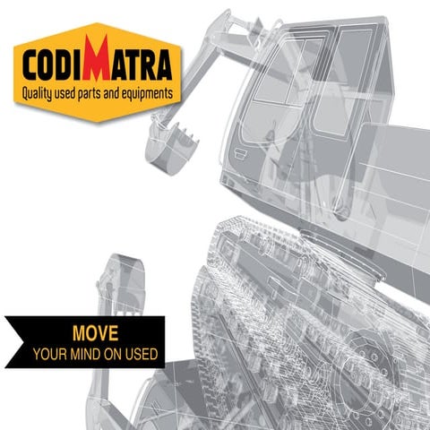 Codimatra know-how booklet