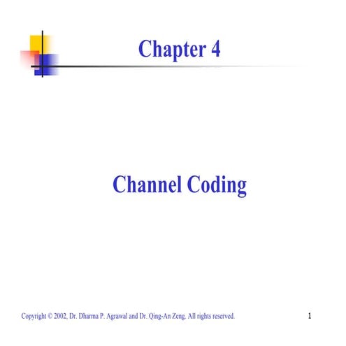 Coding | PPT