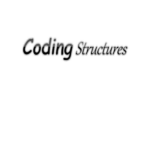 Coding | PPT