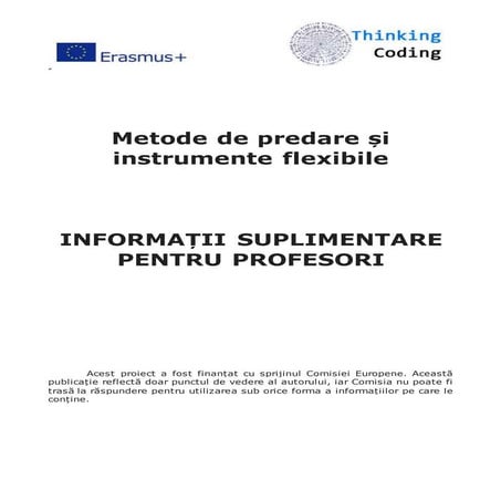 inform pt gimnaziu | PDF