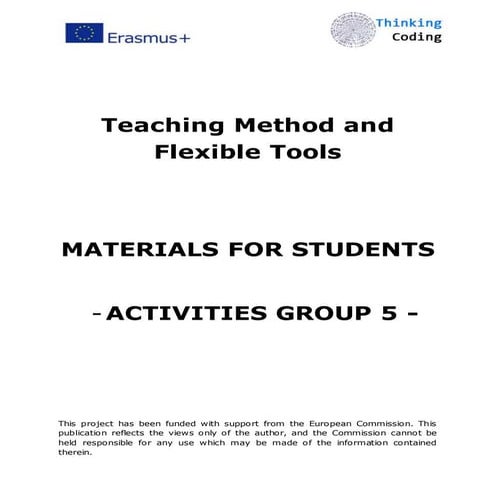 Coding io1-materials for students-group5