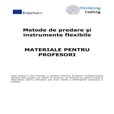 inform pt gimnaziu | PDF