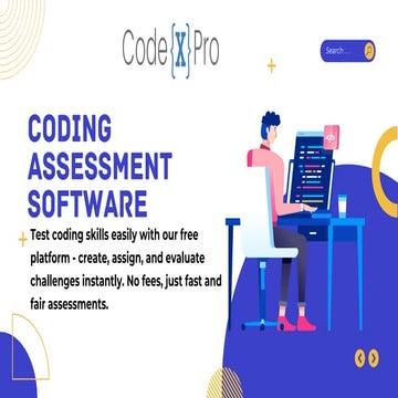What Makes a Coding Assessment Platform Different from a Traditional ...