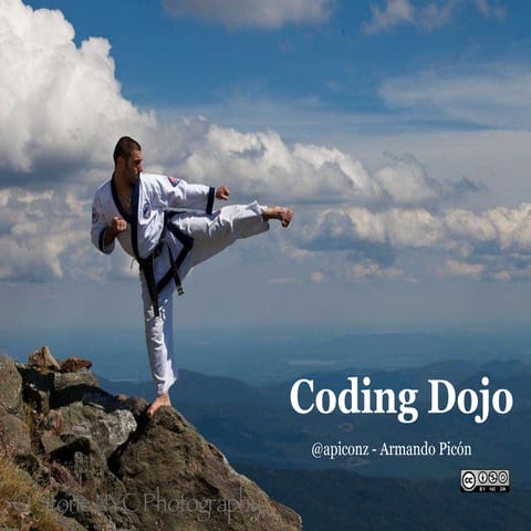 Coding Dojo - Romans Kata
