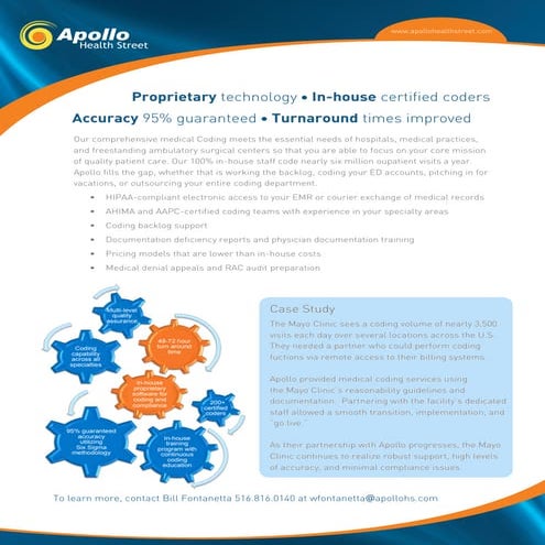 Awarepoint Samples (Brochures) | PDF