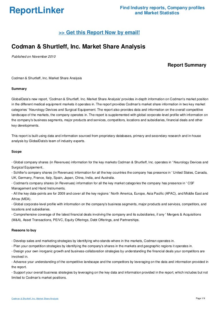 Johnson and johnson codman shurtleff image