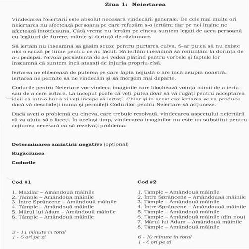 Coduri partea 1 | PDF