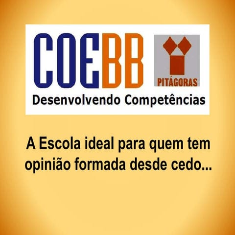 Coebb | PPSX