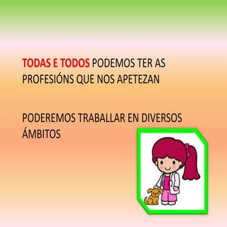 PROFESIÓNS