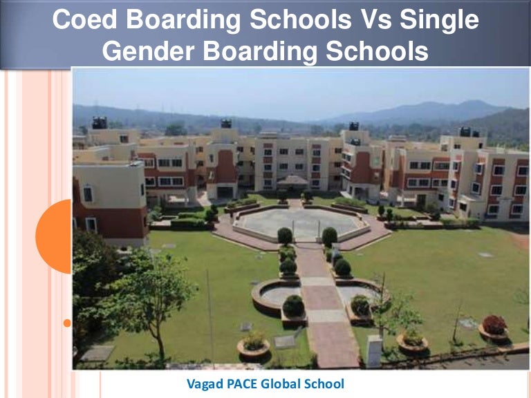 Coed Boarding Schools Vs Single Gender Boarding Schools