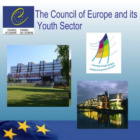 Empowering Women in Democratic Processes -CoE dys presentation