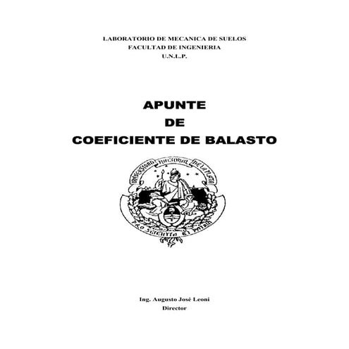 Coeficiente de basalto