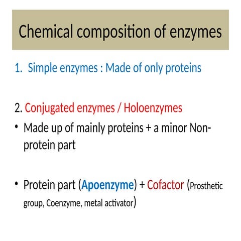 Tpp (coenzyme chemistry) | PDF