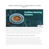 Coffee during Exams.pdf