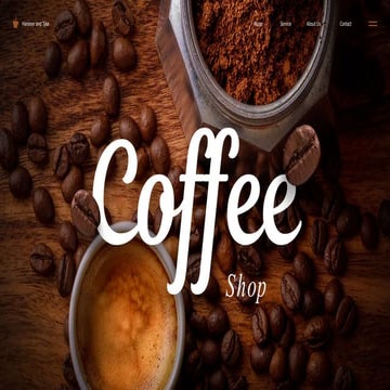 coffee shop Formulacion y evaluacion de proyecto 2..pptx