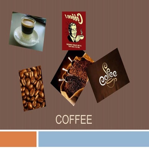 INDIAN COFFEE INDUSTRY