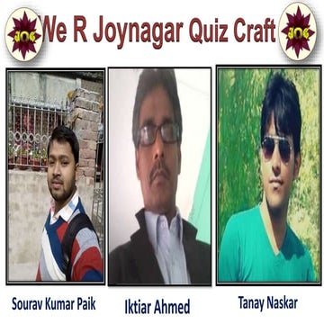 Coffee with Quiz Final-2016