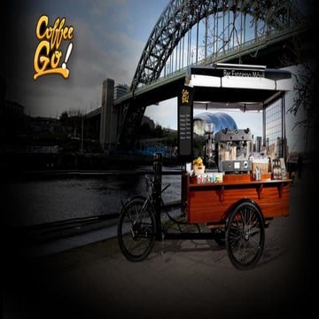 Sweet&coffee | PPTX