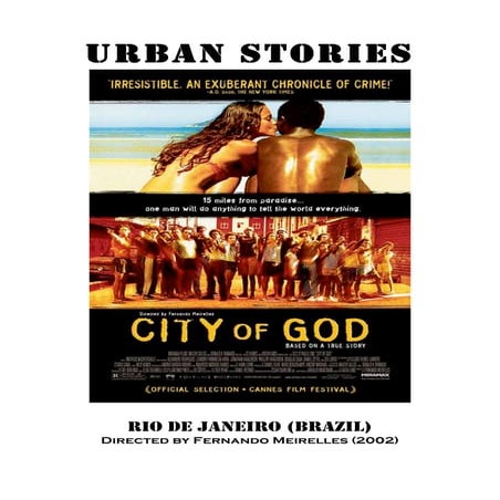 City of God course book