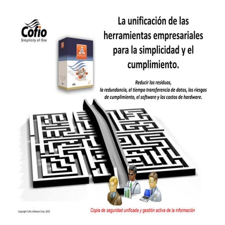 Cofio.Linked In.Es.2