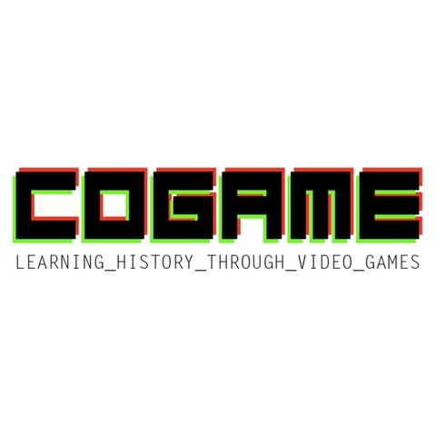 CoGame starter