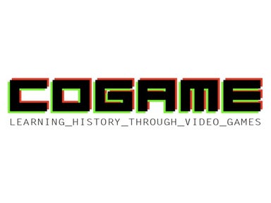 CoGame starter