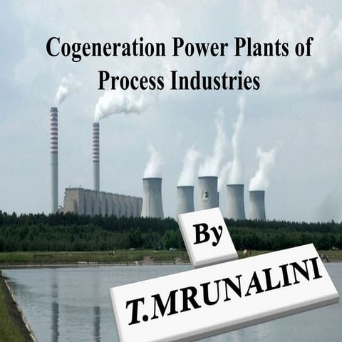 Cogeneration 
