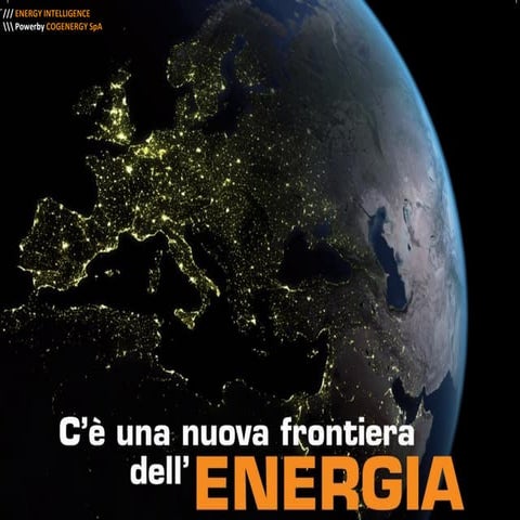 Energy intelligence