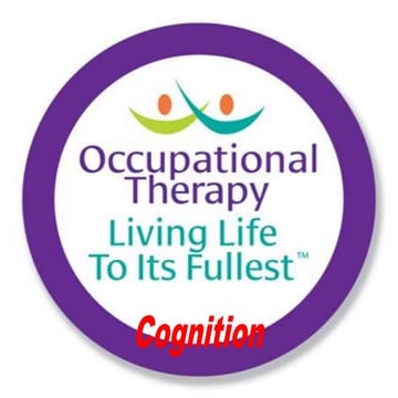 Occupational Therapy & Cognition