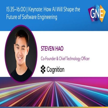 How AI is Revolutionizing Software Engineering Efficiency and ...