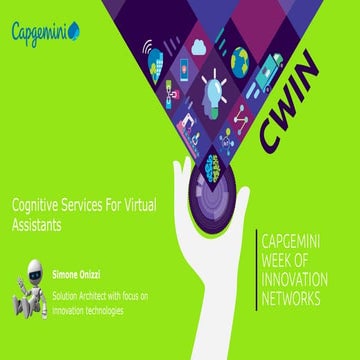 Cognitive services-for-virtual-assistants