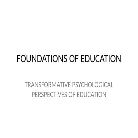 Cognitive Development/the development of the mind.pptx