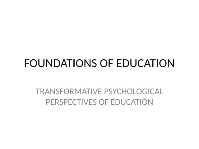 Cognitive Development/the development of the mind.pptx