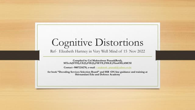 Cognitive Distortions New.pptx