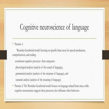 Cognitive neuroscience of  language.pptx