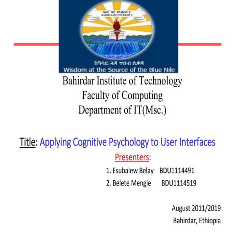 Cognitive_presentation and realistics.pptx