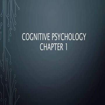 Cognitive Psychology ppt ch1.pptx