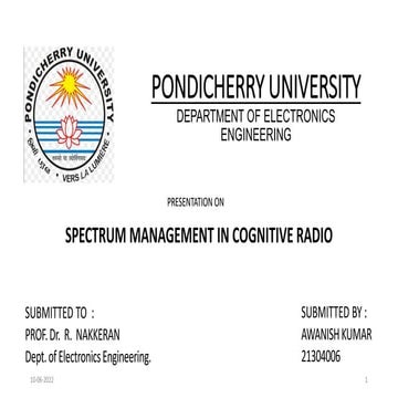 Cognitive Radio Spectrum Management.pdf