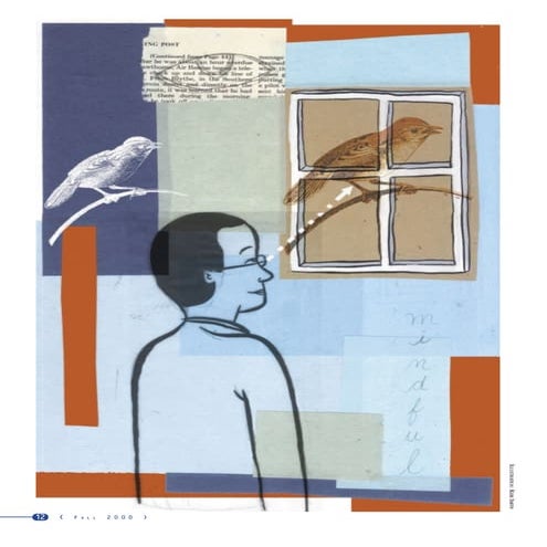 Cognitive Strategies For Adopting In The Age Of Uncertainty