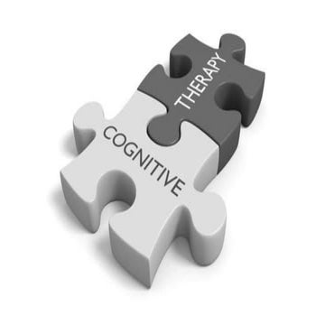 Cognitive therapy 