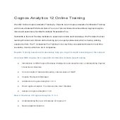 Cognos Analytics 12 Online Training.pdf