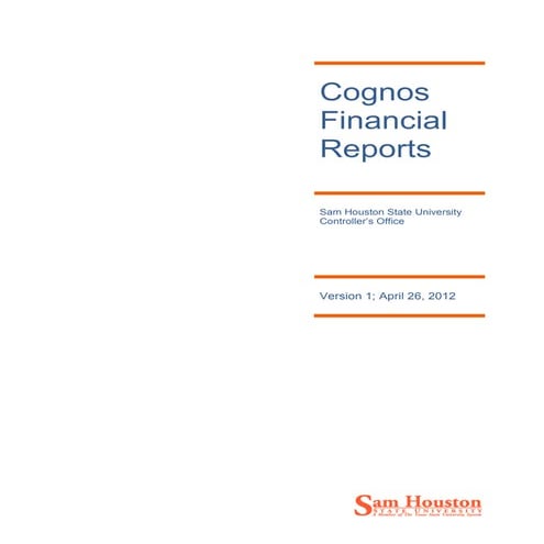 Cognosmanual
