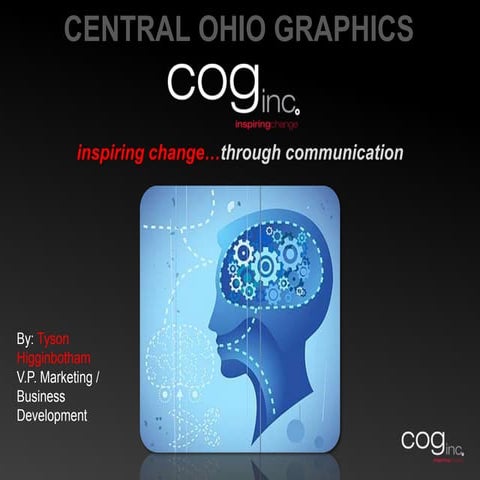 Cog Retail Qr Presentation