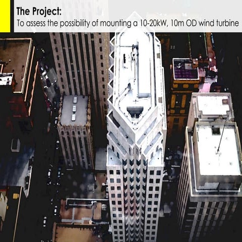 Wind Resource Assessment | PDF