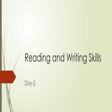 Properties of a well-written text: coherence and cohesion.pptx