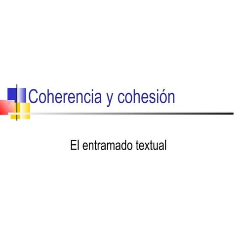 Coherencia y-cohesin2850